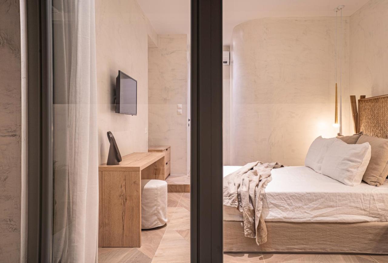 Acron Suites & Apartments Atina Dış mekan fotoğraf
