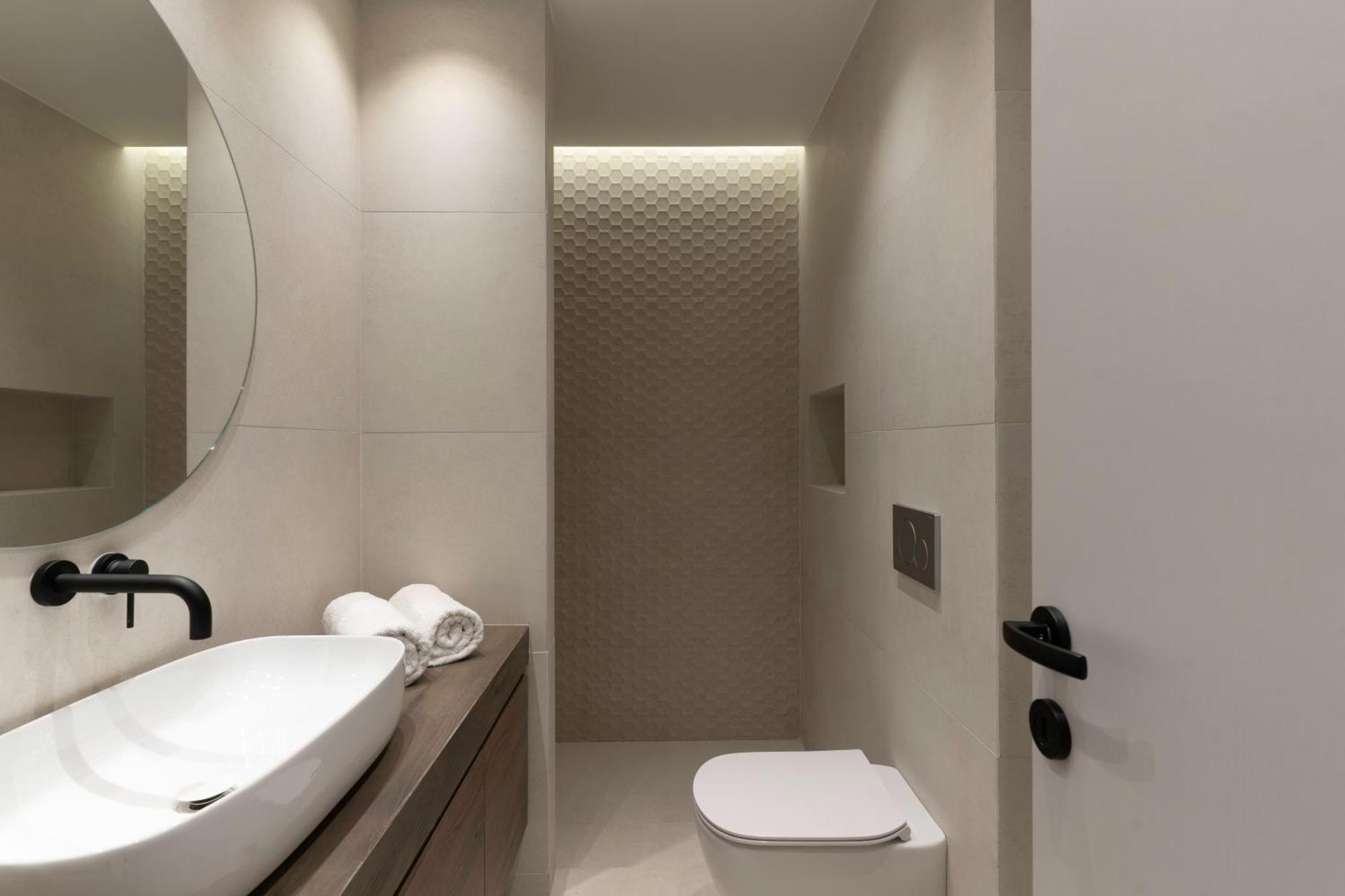 Acron Suites & Apartments Atina Dış mekan fotoğraf