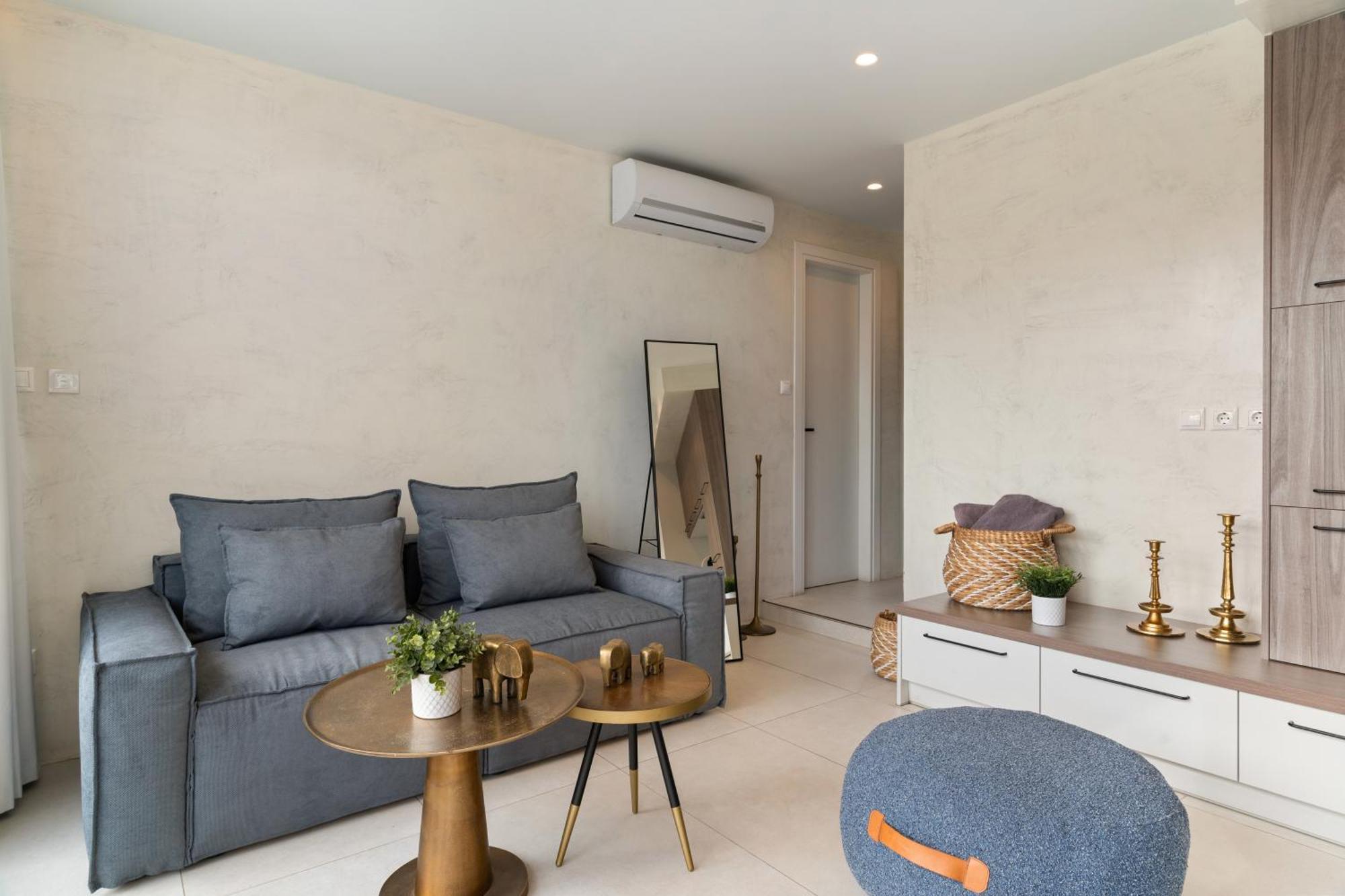 Acron Suites & Apartments Atina Dış mekan fotoğraf